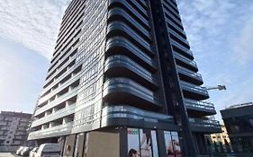 Apartamentmztower